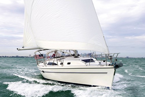 Catalina 375