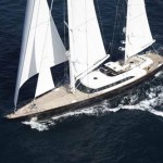 Gruppo Perini yacht a vela