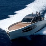 yacht lusso Koot 54