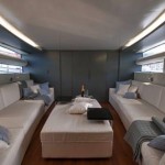 yacht lusso Koot 54