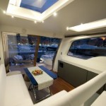 yacht lusso Koot 54