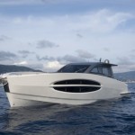 yacht lusso Koot 54