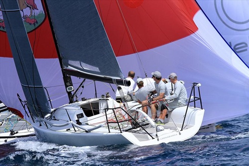 Melges 32 East Coast Championship