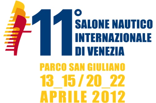 Partenza Salone nautico Veneizia NauticShow Jesolo