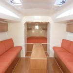 Vismara 42' dinette