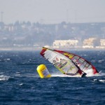 Windsurf World Cup 2012 slalom
