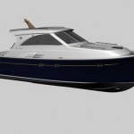 Yacht 360 Goldstar Sport