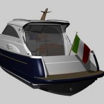 Yacht 360 Goldstar Sport