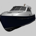 Yacht 360 Goldstar Sport