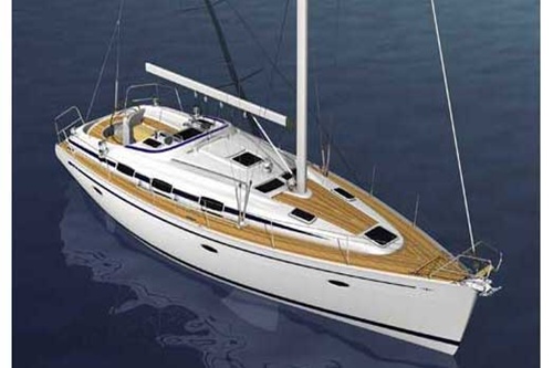 Bavaria 39 Cruiser