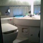 Cranchi Acquamarina 31 bagno