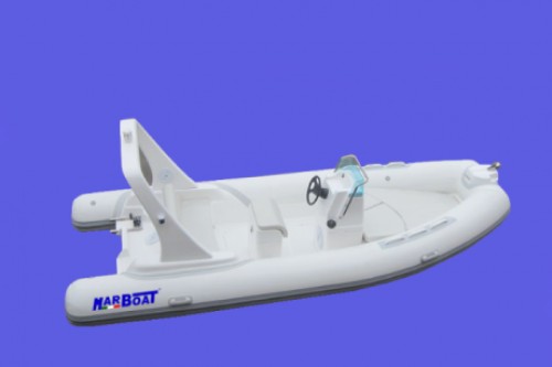 Gommone Marboat Elite 520