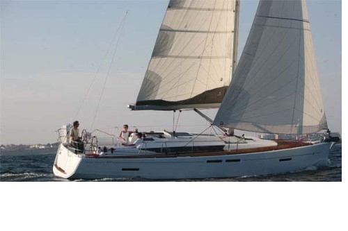 Jeanneau Sun Odyssey 409