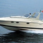 Riva Bravo 38