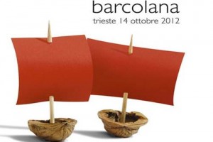 Barcolana 2012