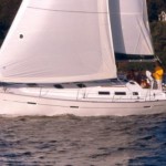 Beneteau Oceanis 373