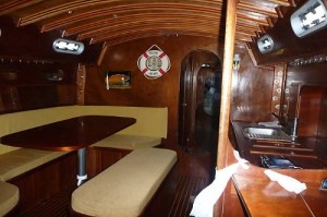 Mayda 39 dinette