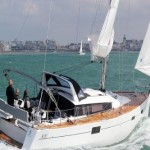 Beneteau Sense 46