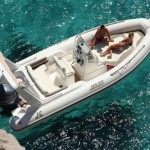 Gommone Joker Boat Clubman 24 ospiti