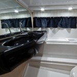 Salpa 24 GT bagno