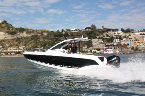 Salpa 24 GT