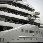 eclipse yacht roman abramovich