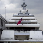 eclipse yacht roman abramovich