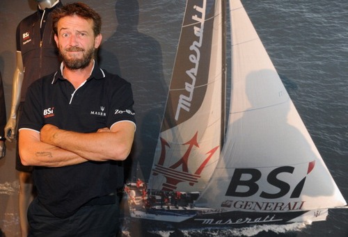 transpac race soldini