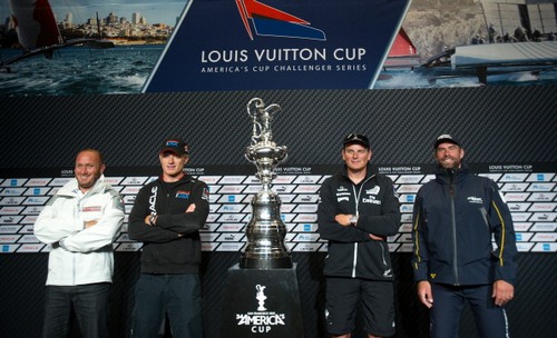 louis vuitton cup boicottaggio luna rossa