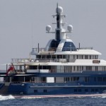 northern star yacht di lusso