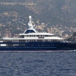 northern star yacht di lusso