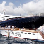 nirvana yacht extra lusso