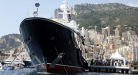nirvana yacht extra lusso