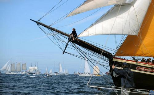 perini navi cup 2013