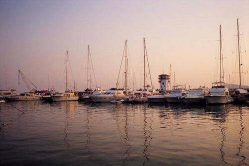 lady petra super yacht