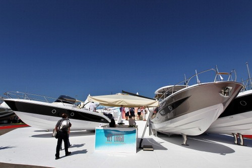 salone nautico cannes 2013