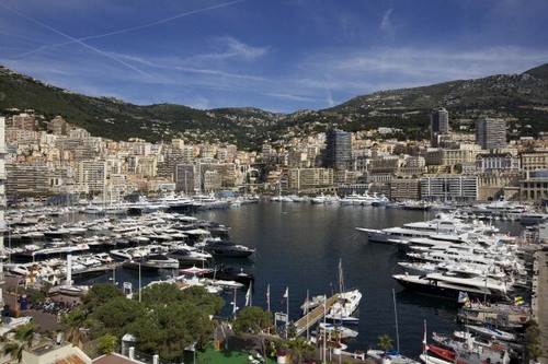 monaco yacht show j'ade chopi chopi