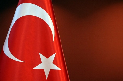 GERMANY-TURKEY-DIPLOMACY-EMBASSY