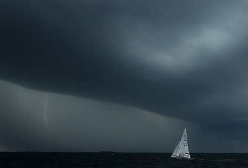 vela liguria