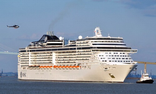 FRANCE-SHIPYARD-GOVERNMENT