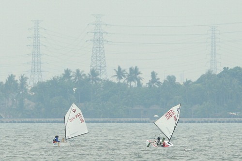 2011 Southeast Asian Games - Day 5