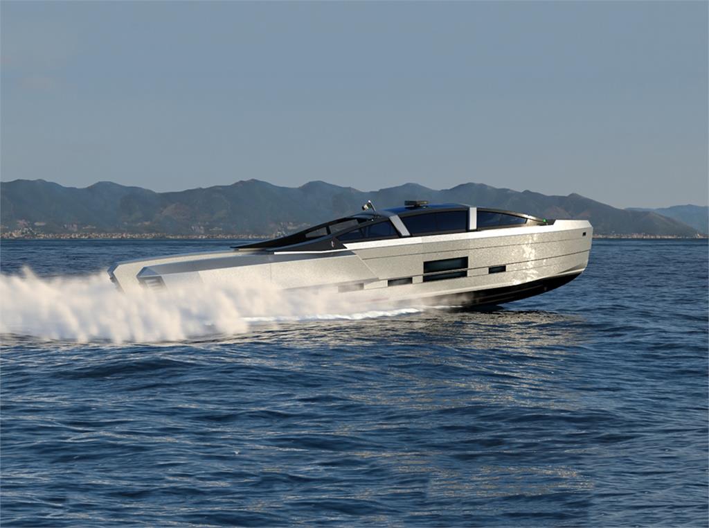 cantieri yacht italiani