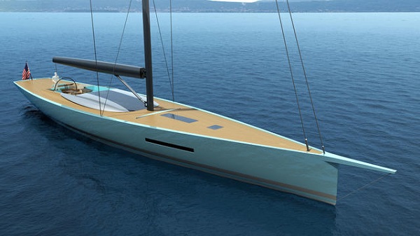 Philippe Brand rivela dettagli Egoist