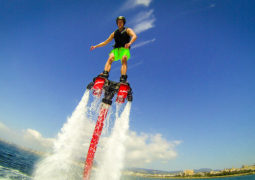 Flyboard