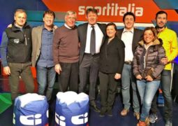 nautica in tv S4 Sportitalia