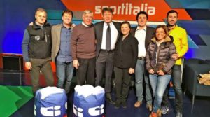 nautica in tv S4 Sportitalia