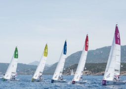 Audi Italian Sailing League