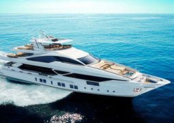 nautica Viareggio Benetti