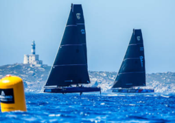 GC32 Villasimius Cup Argo