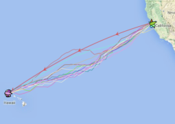 Transpacific Yacht Race